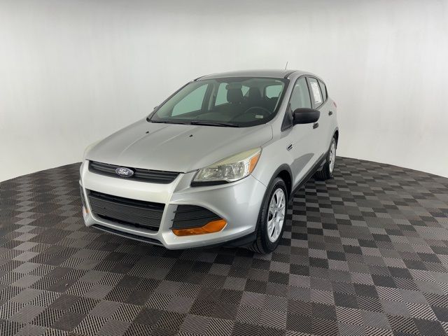 2015 Ford Escape S