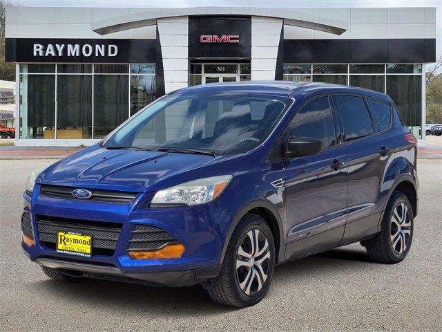 2015 Ford Escape S