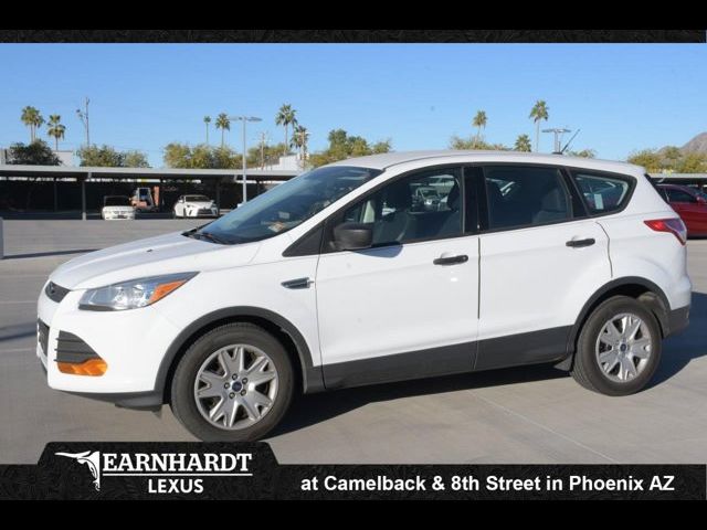 2015 Ford Escape S