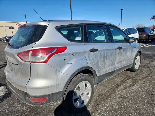 2015 Ford Escape S