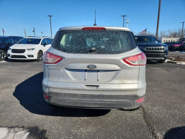 2015 Ford Escape S