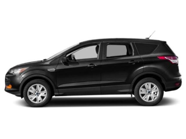 2015 Ford Escape S