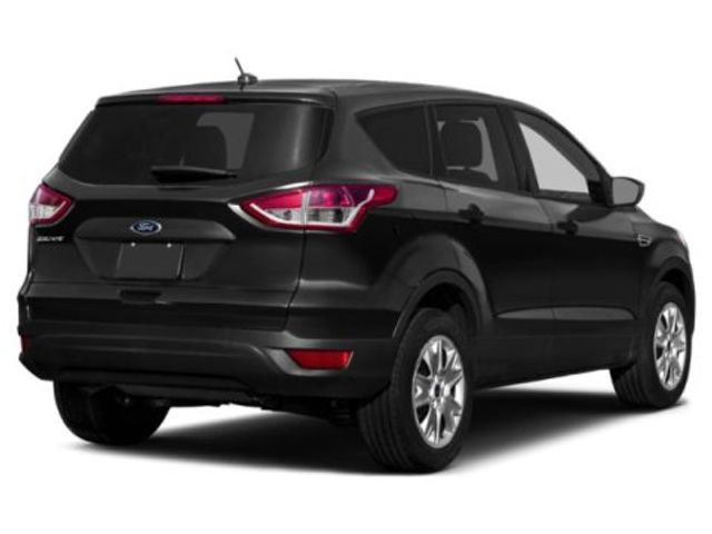 2015 Ford Escape S