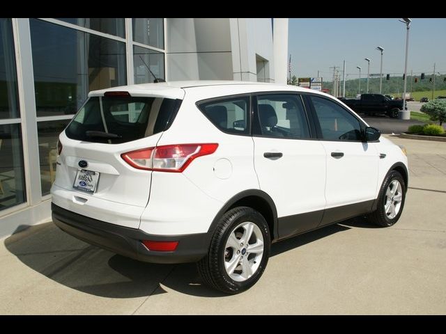 2015 Ford Escape S