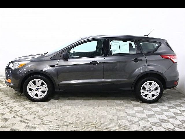 2015 Ford Escape S