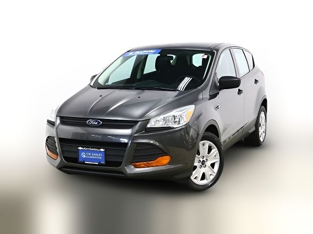 2015 Ford Escape S