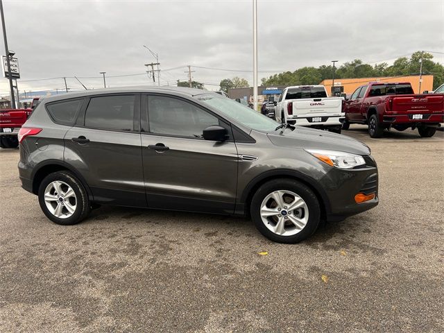 2015 Ford Escape S