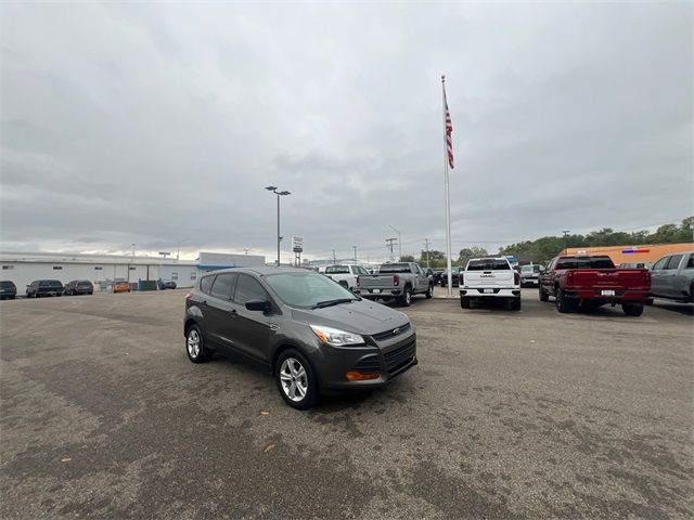 2015 Ford Escape S