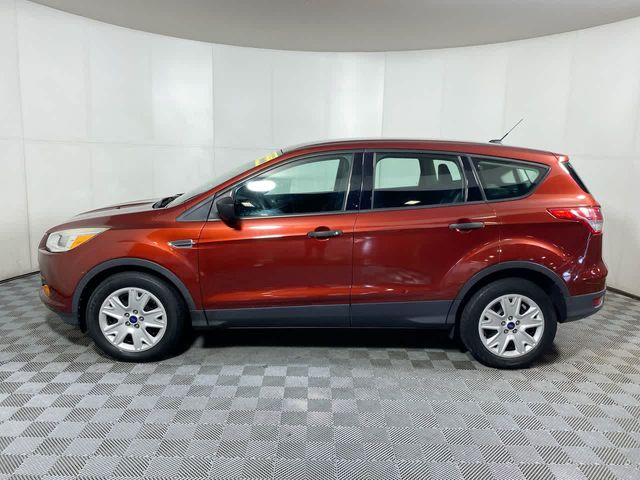 2015 Ford Escape S