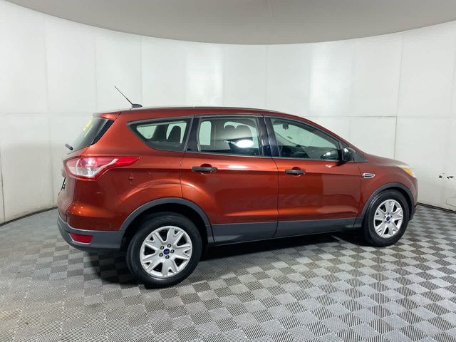 2015 Ford Escape S