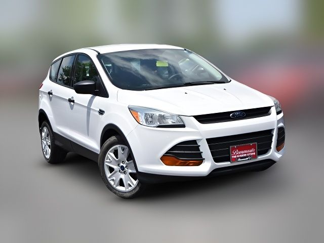 2015 Ford Escape S