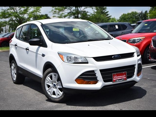 2015 Ford Escape S
