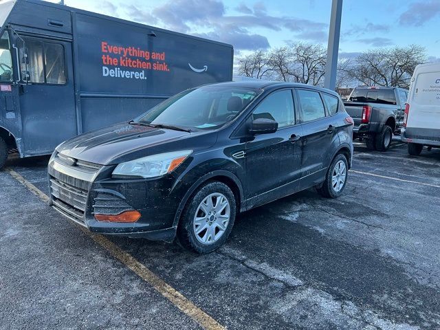 2015 Ford Escape S