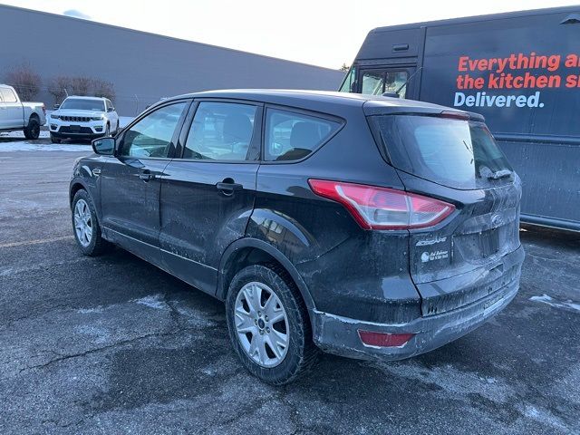 2015 Ford Escape S