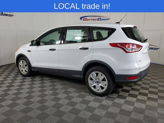 2015 Ford Escape S