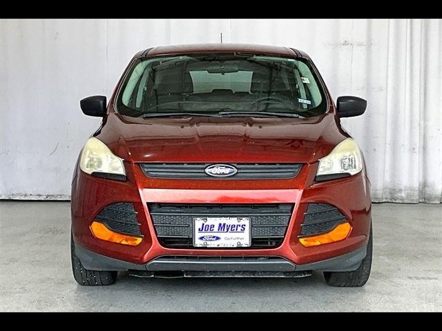 2015 Ford Escape S