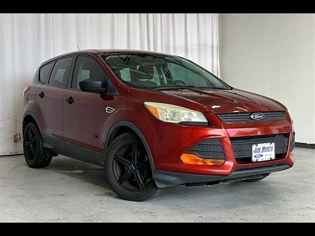 2015 Ford Escape S