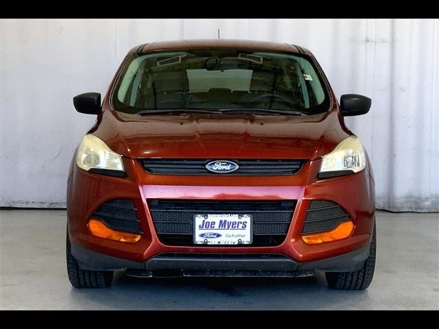 2015 Ford Escape S