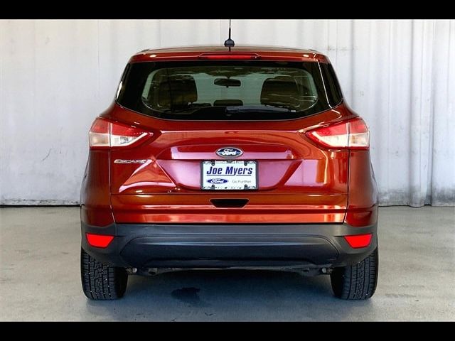 2015 Ford Escape S