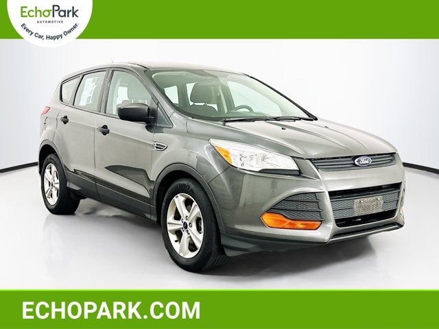 2015 Ford Escape S