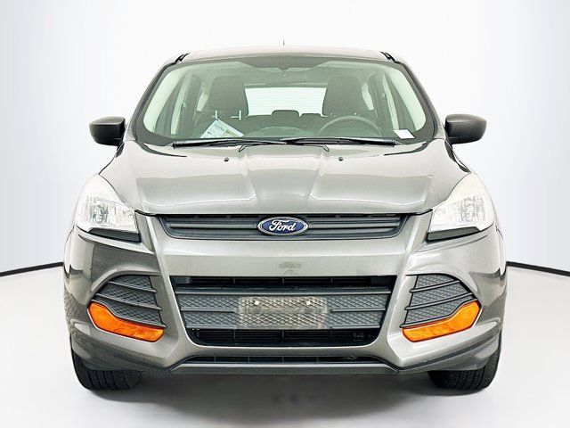 2015 Ford Escape S