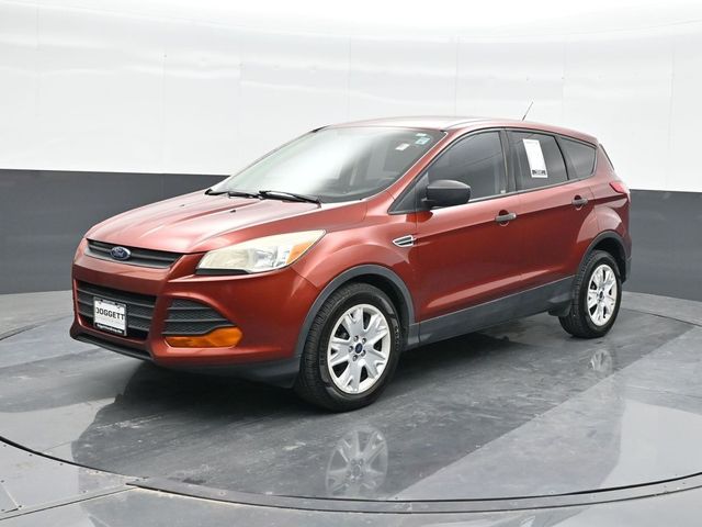 2015 Ford Escape S