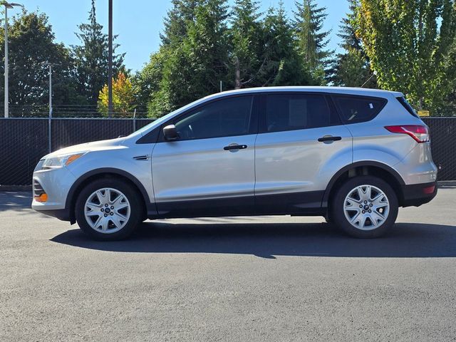 2015 Ford Escape S