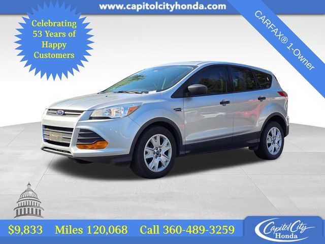 2015 Ford Escape S