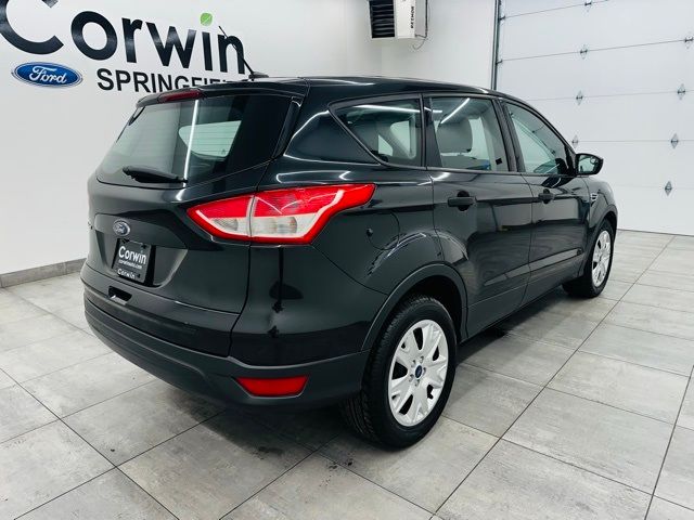 2015 Ford Escape S