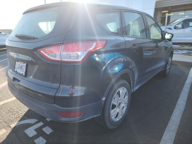 2015 Ford Escape S