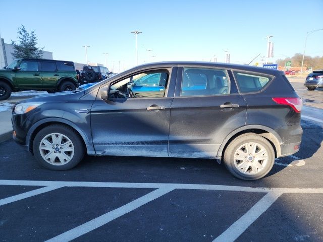 2015 Ford Escape S