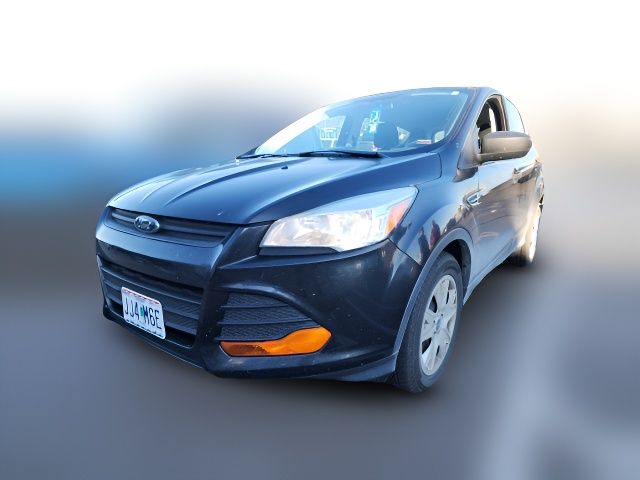 2015 Ford Escape S