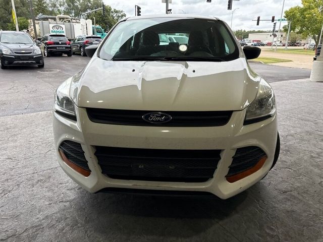 2015 Ford Escape S