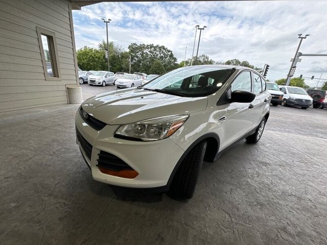 2015 Ford Escape S