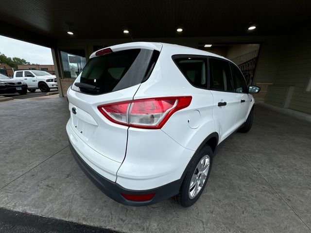 2015 Ford Escape S