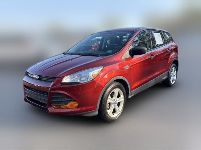 2015 Ford Escape S