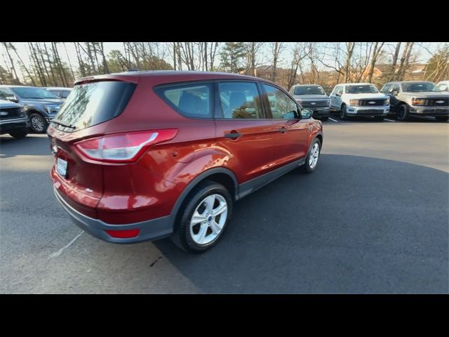 2015 Ford Escape S