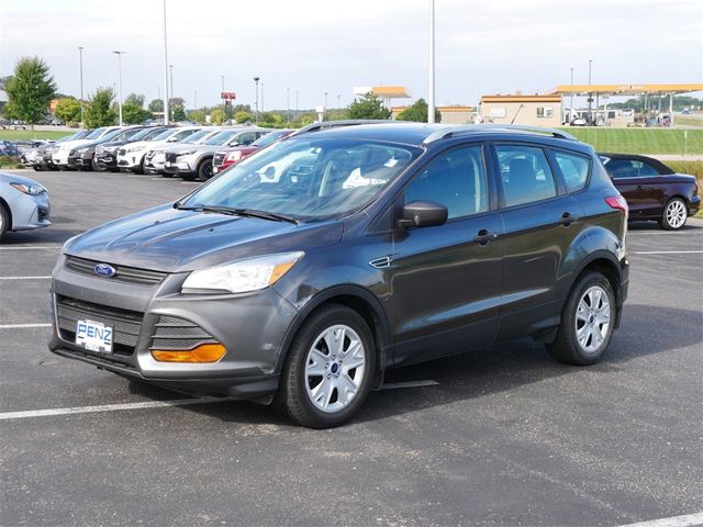 2015 Ford Escape S