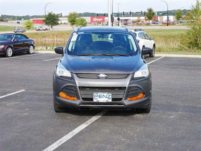 2015 Ford Escape S