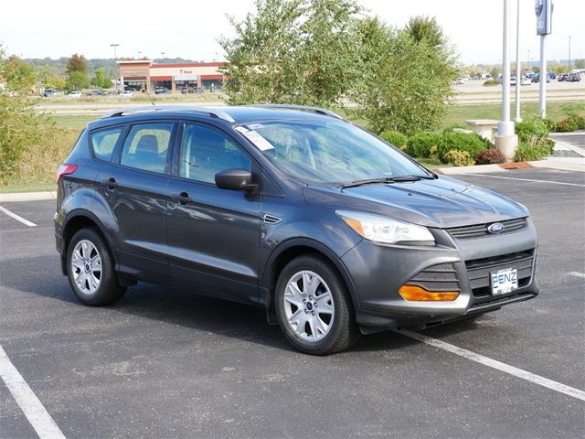 2015 Ford Escape S