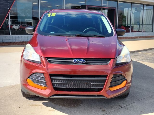 2015 Ford Escape S