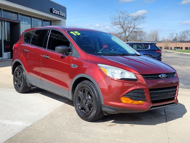 2015 Ford Escape S