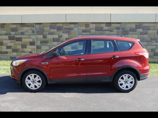 2015 Ford Escape S