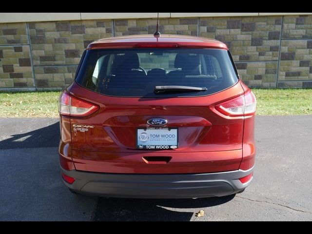 2015 Ford Escape S