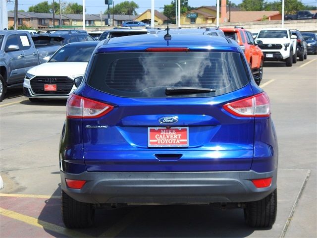 2015 Ford Escape S