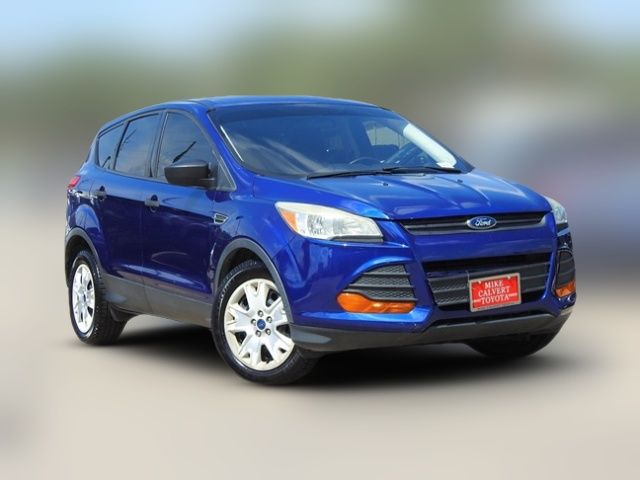 2015 Ford Escape S