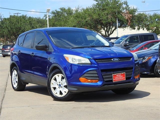 2015 Ford Escape S