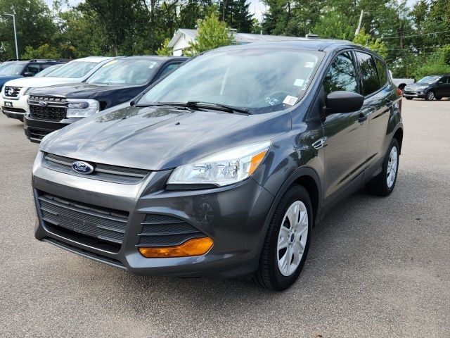 2015 Ford Escape S