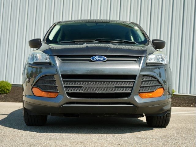 2015 Ford Escape S