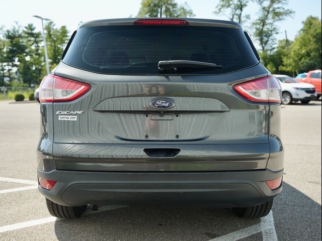 2015 Ford Escape S